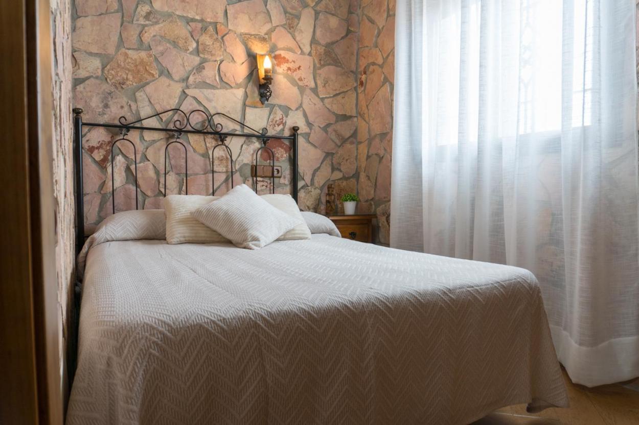 Villa Nueva Cascada - Casa Rustica "Tu Casa En Conil" Conil De La Frontera Buitenkant foto