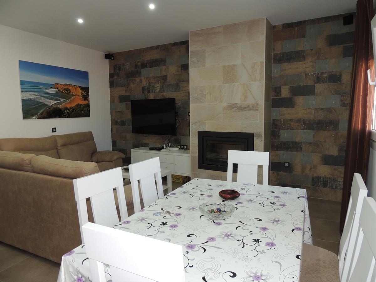 Villa Nueva Cascada - Casa Rustica "Tu Casa En Conil" Conil De La Frontera Buitenkant foto